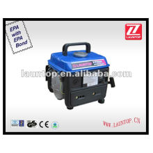 650Watt 2-Stroke Portable Generator Gasoline